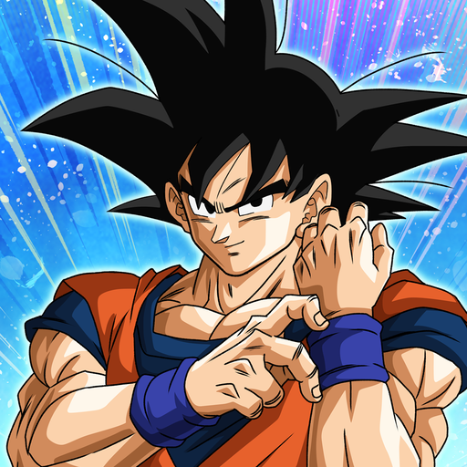 DRAGON BALL Z DOKKAN BATTLE-icon