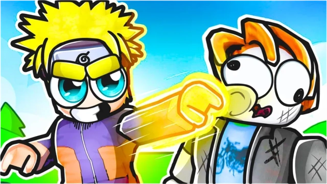 Roblox Punch a Friend Codes: Punch Your Way to Victory - 2025 March