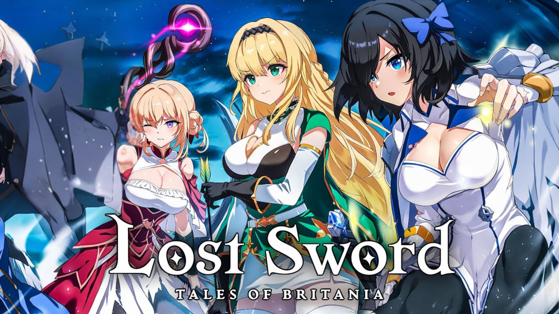 Lost Sword Beginner Guide, Tips and Best Strategies