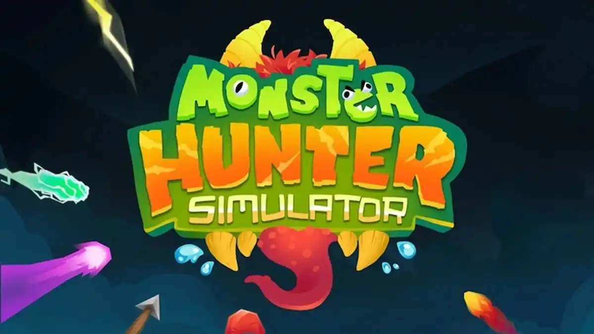 Roblox Monster Hunt Simulator Codes Guide for All New Players –March 2025