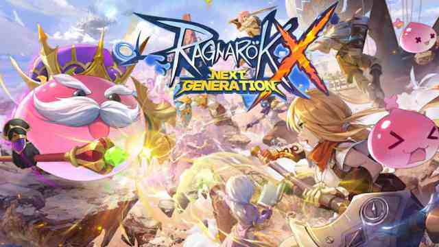 Ragnarok X: Next Generation Equipment Guide – Best Weapon to Go for