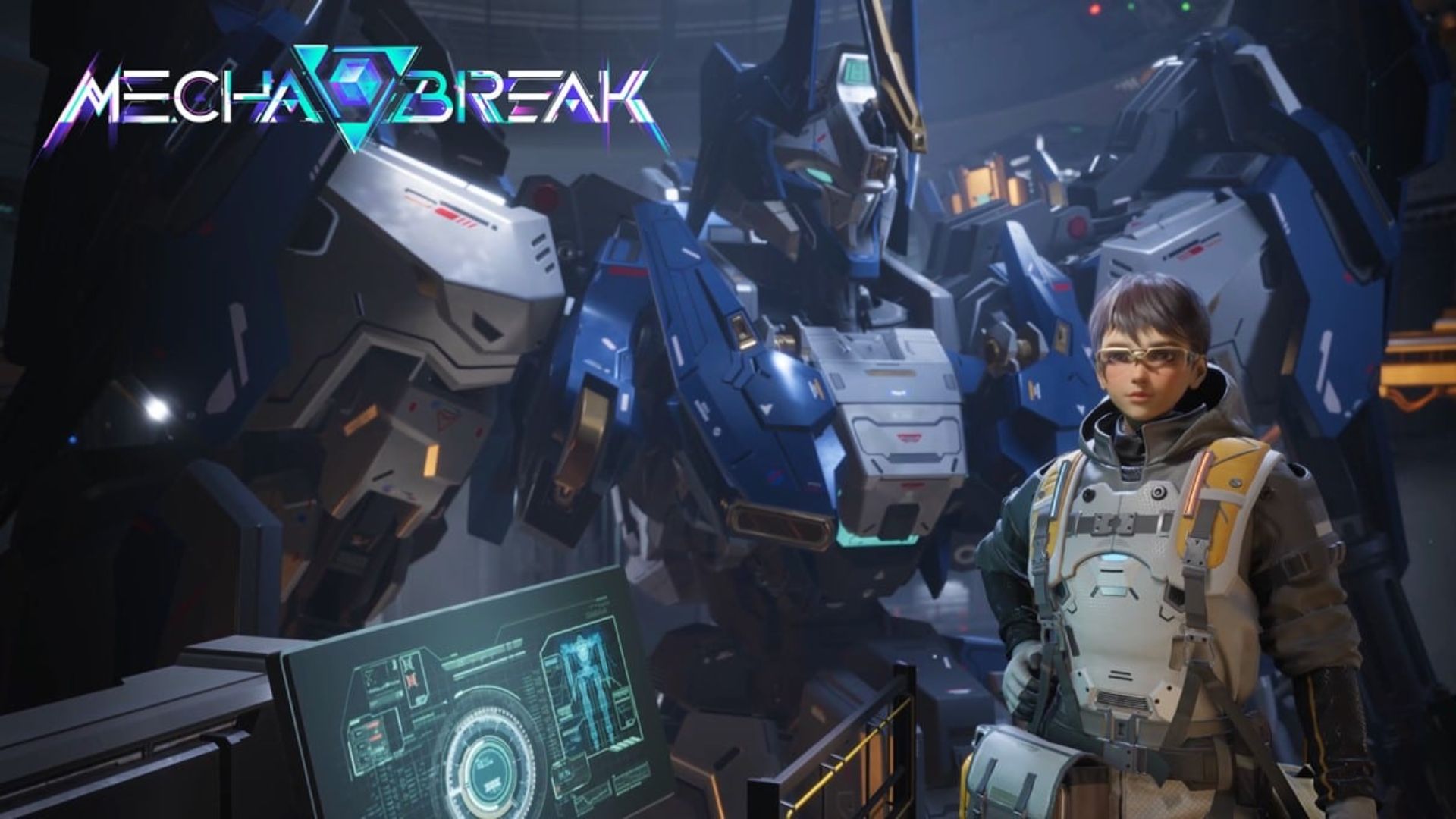Mecha BREAK Complete Upgrading and Progression Guide with Tips