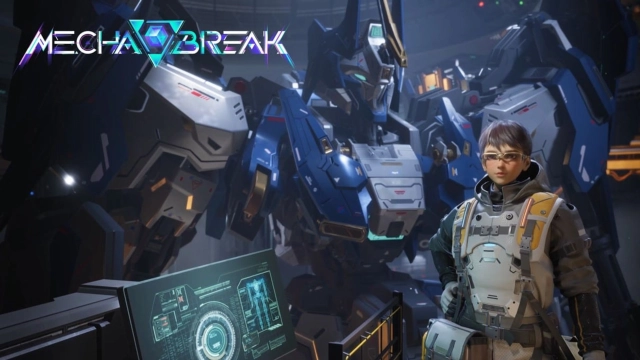 Mecha BREAK Complete Upgrading and Progression Guide with Tips