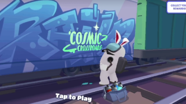 Among Us × Subway Surfers Event Guide: Among Us Rush, Rewards & Cosmic Crossroads