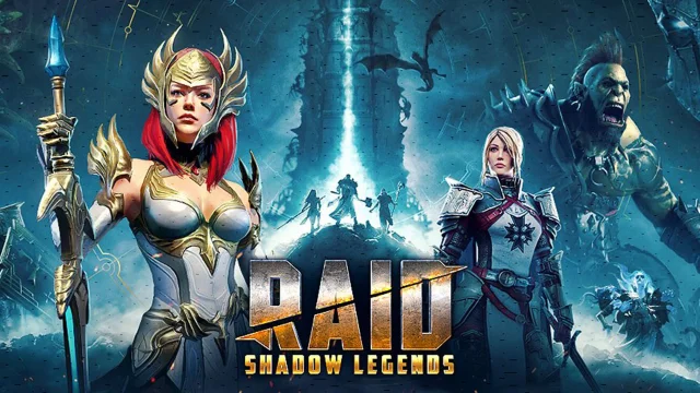 Полное руководство по реликвиям RAID: Shadow Legends 2025: Крафт и лучший выбор