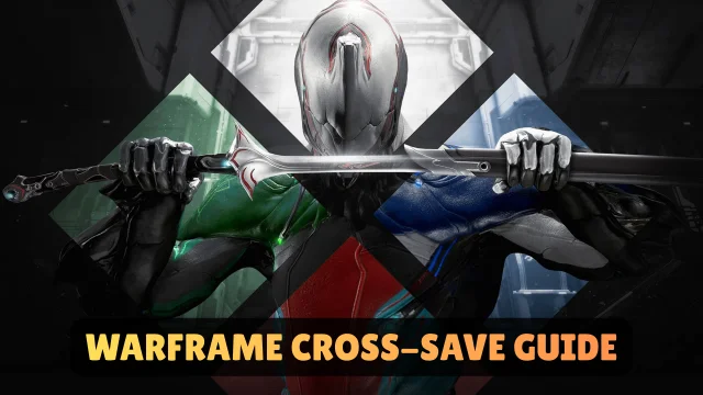 Warframe Cross-Save Guide (2026): How to Link Mobile to PC/Console Account