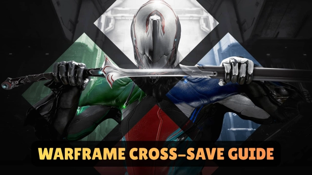Warframe Cross-Save Guide (2026): How to Link Mobile to PC/Console Account