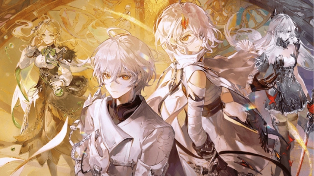 How to Get Characters & Weapons in Duet Night Abyss