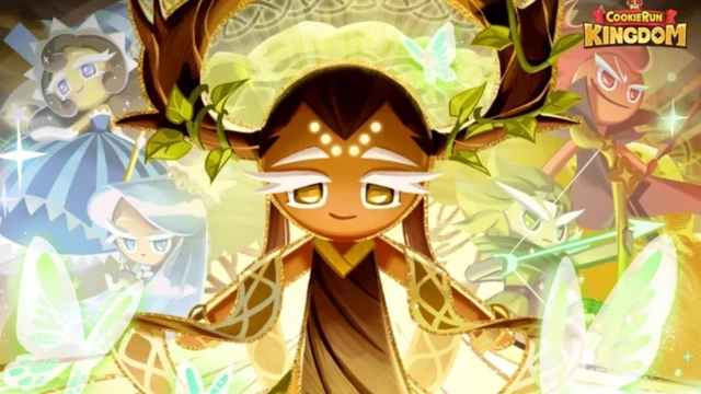 CRK: The Millenial Advent 2025 Update Guide