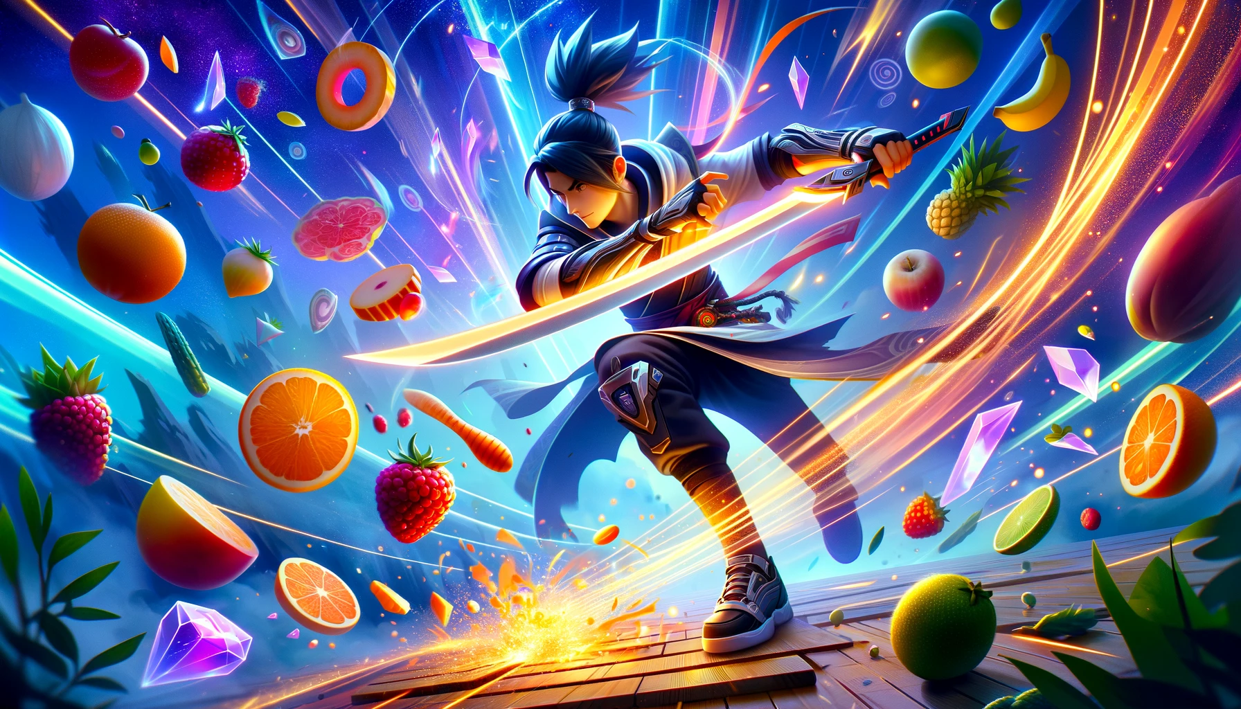 15 Games Like Slice Master: What is it and Everything to Learn