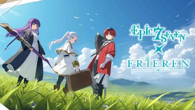 Epic Seven x Frieren Collaboration: Is Frieren Worth Pulling? A Complete Guide