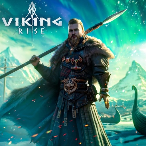 Viking Rise-icon