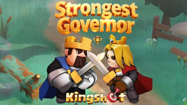 Kingshot Strongest Governor Event - All You Need to Know