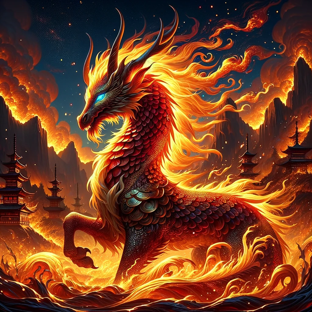 What is Fire Kirin, How it Works: A Review of Guide