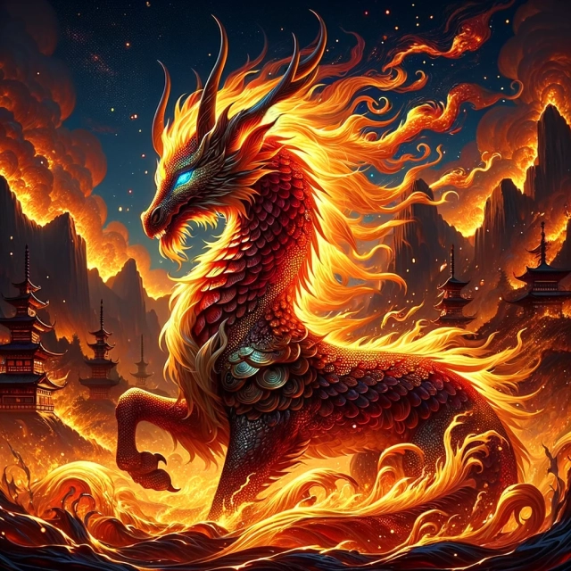 What is Fire Kirin, How it Works: A Review of Guide