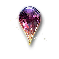 Crystal Drop