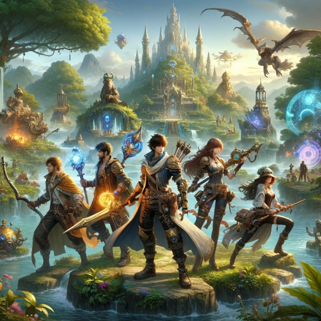 Secret Land Adventure Beginner Guide - Adventures with Best Tips