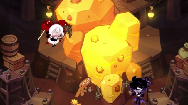 CRK Gem Quest Pro Guide - Best Team & Must-Know Tips