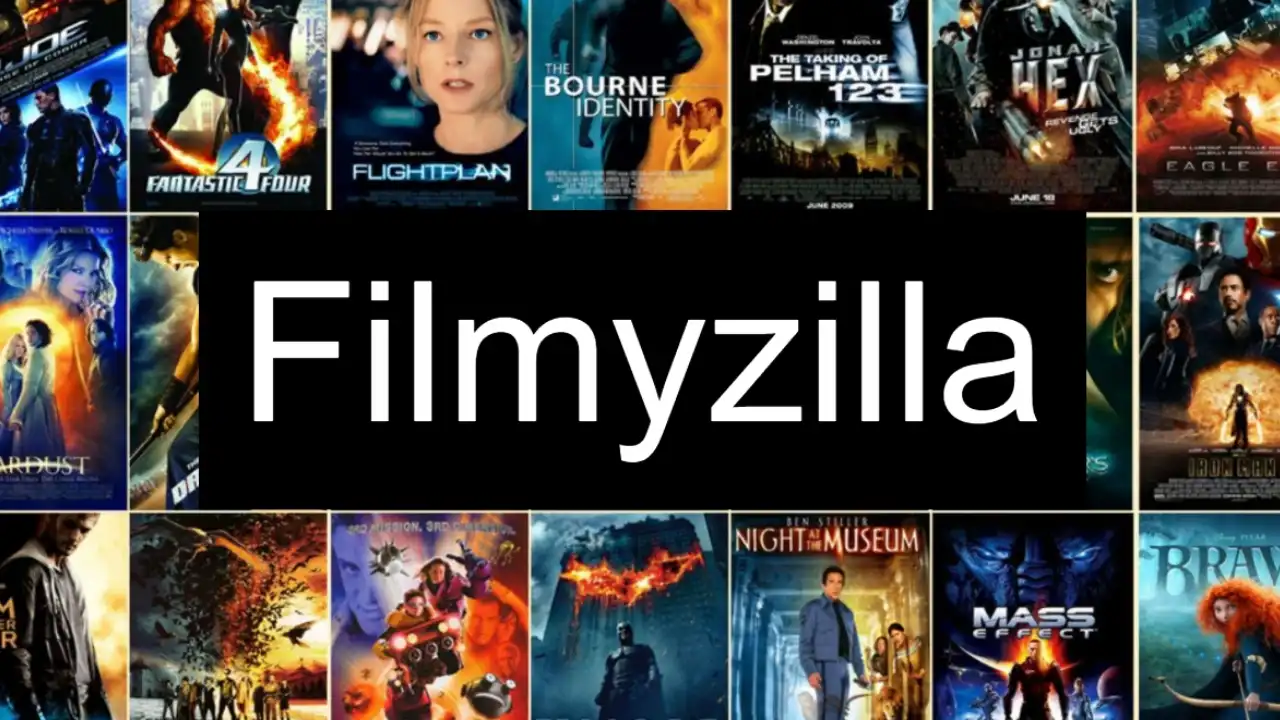 What is Filmyzilla? A Review of Guide, How to Use it and Top Alternatives in 2025