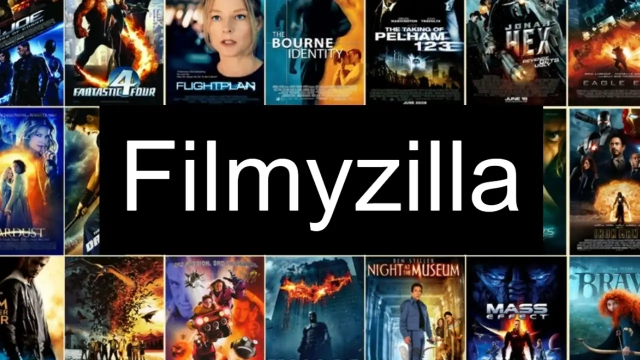What is Filmyzilla? A Review of Guide, How to Use it and Top Alternatives in 2025