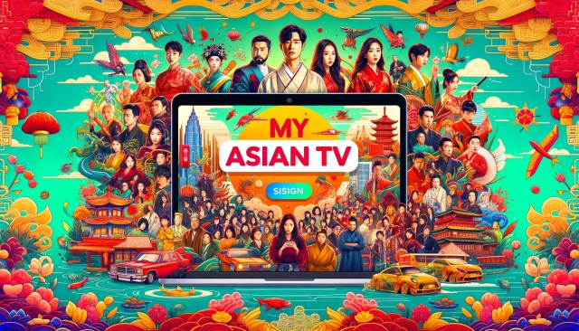What is MyAsianTV, How it Works and Is it Safe - A Review of Guide