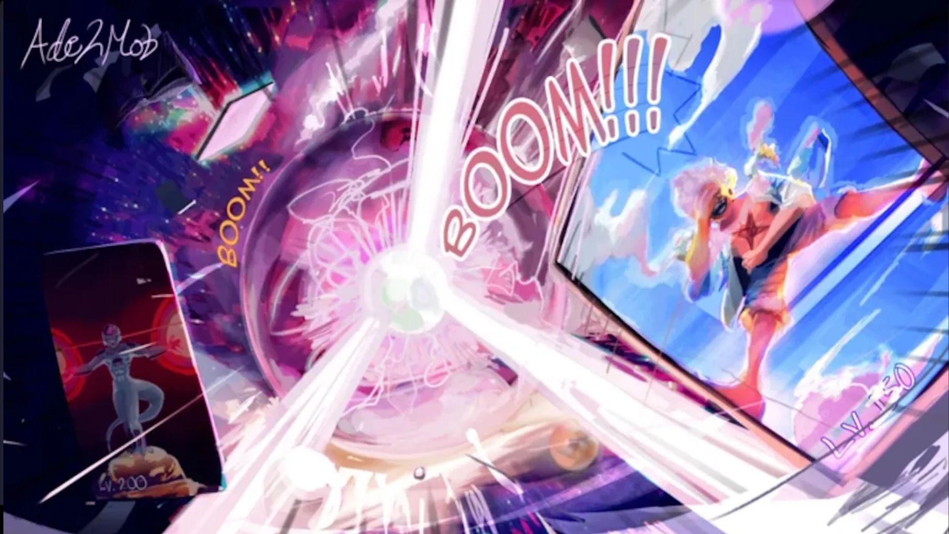 Anime Card Battle Codes – 2025 June