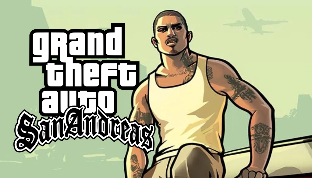 Download Grand Theft Auto: San Andreas APK for Android