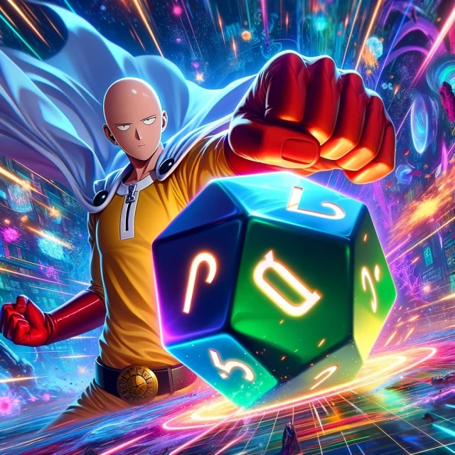 One Punch Man World Reroll Guide – Earn Your Best Heroes with LDPlayer 9