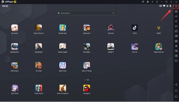 Fix the problem with insufficient storage space in Tower of Fantasy