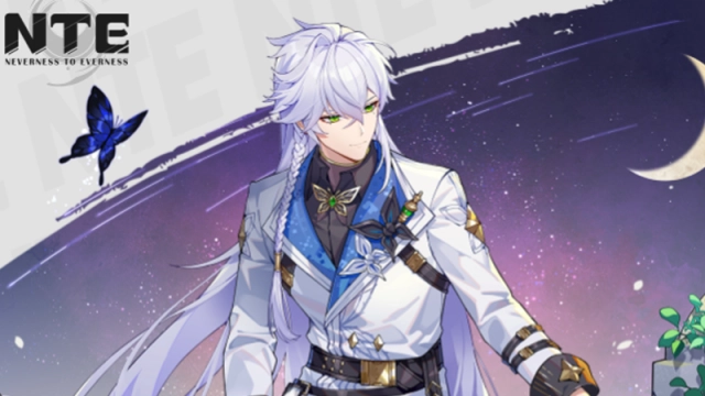 Neverness to Everness Baicang Build: Skills, Gear, and Teams