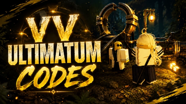 VV Ultimatum Codes June 2026 (New Codes)
