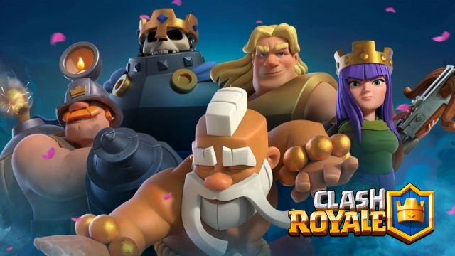 Clash Royale Spirit Empress Guide, Skills and More – 2025