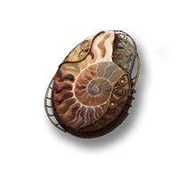 Wilderness Shell