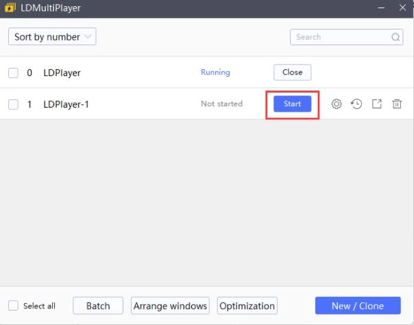 Fix the problem with insufficient storage space in Tower of Fantasy