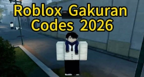 Roblox Gakuran Codes July 2026: All New Working Codes