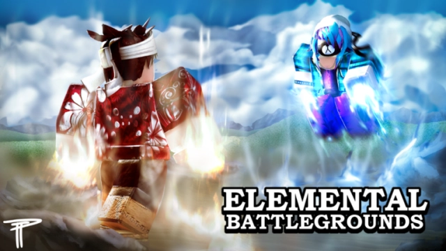 Roblox Elemental Battlegrounds Codes: Master the Magic - 2025 March