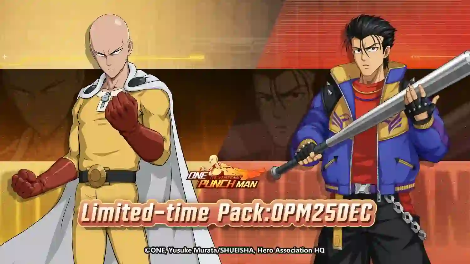 One Punch Man: The Strongest online
