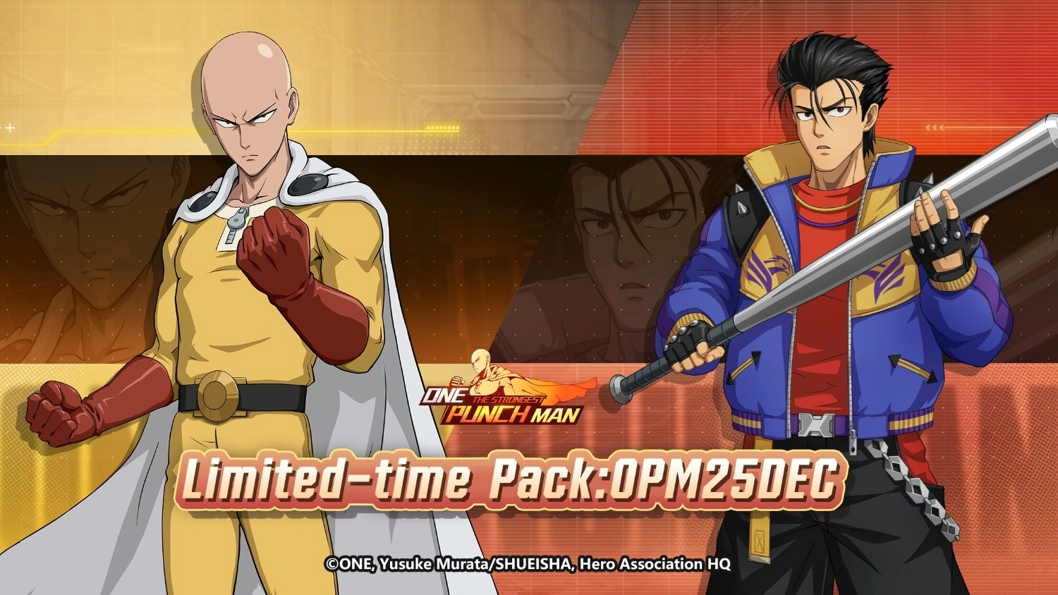 One Punch Man: The Strongest online