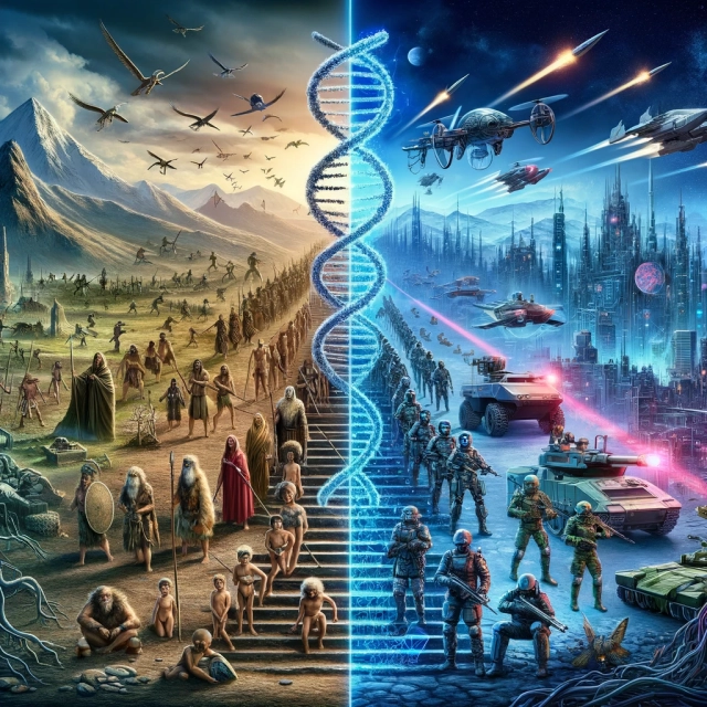 A Journey Begins with War of Evolution Beginner Guide - The Best Tips and Tricks