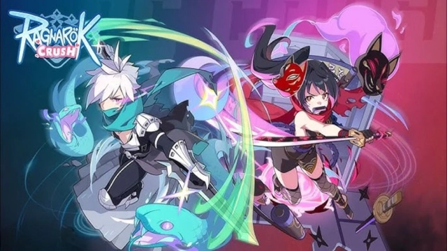 Ragnarok Crush AFK Farming Tips and Tricks for Newbies