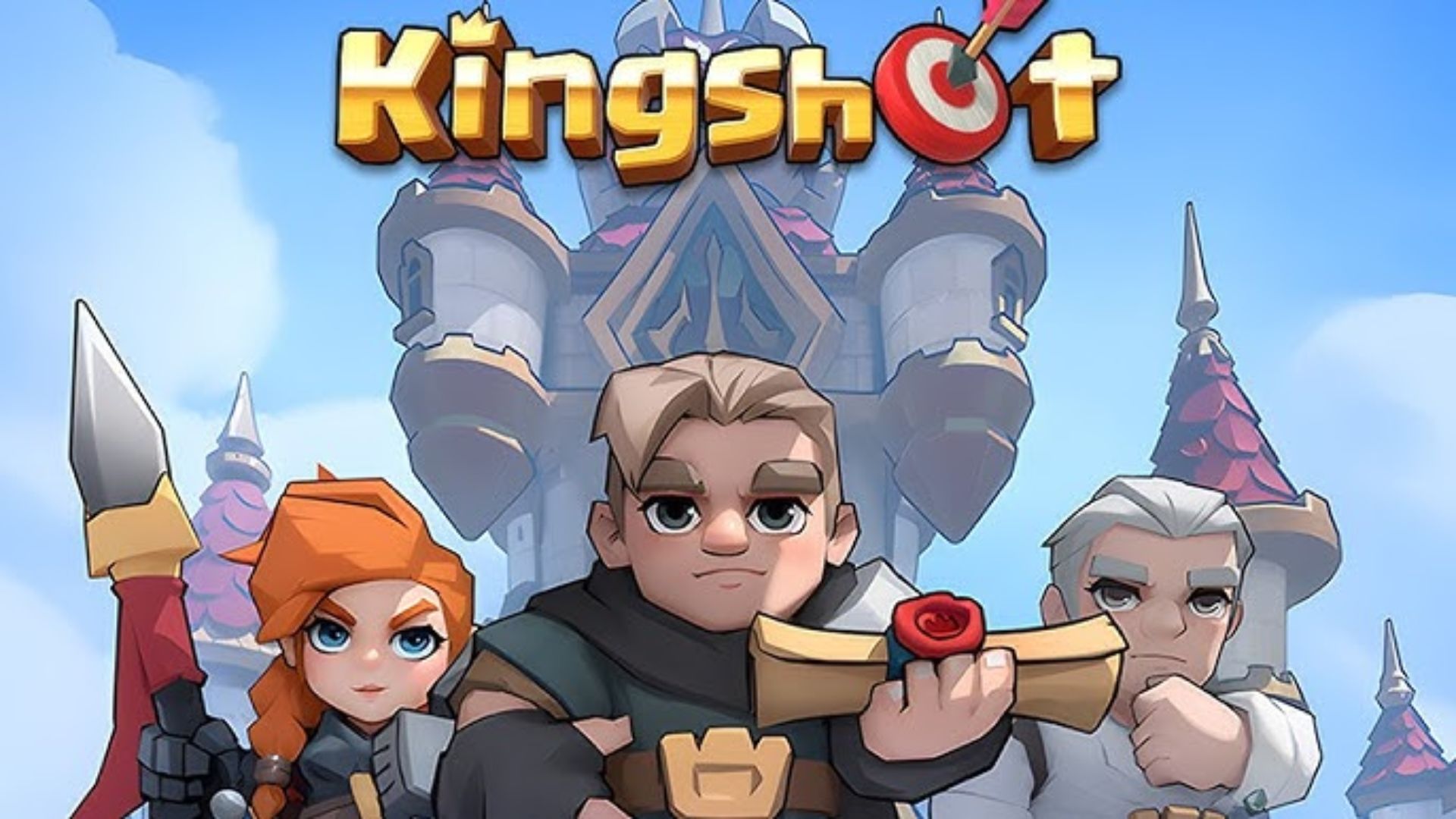 Kingshot Gift Codes for May 2025