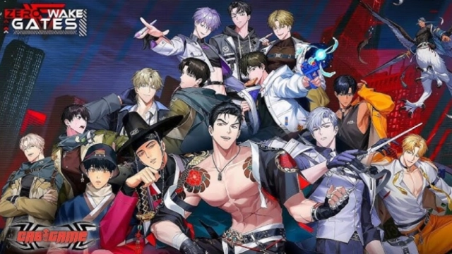 Zerowake GATES Gift Code December 2025 & How To Redeem