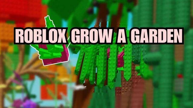 A Guide to Growing Dragon Fruit in Roblox Grow a Garden – Complete Walkthrough