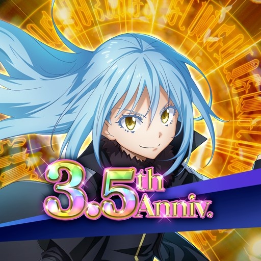 SLIME - ISEKAI Memories