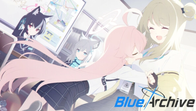 Blue Archive Konoka Build Guide: Skills, Gear, Best Teams & Should You Pull?