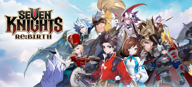 How to Play Seven Knights Re:Birth on PC