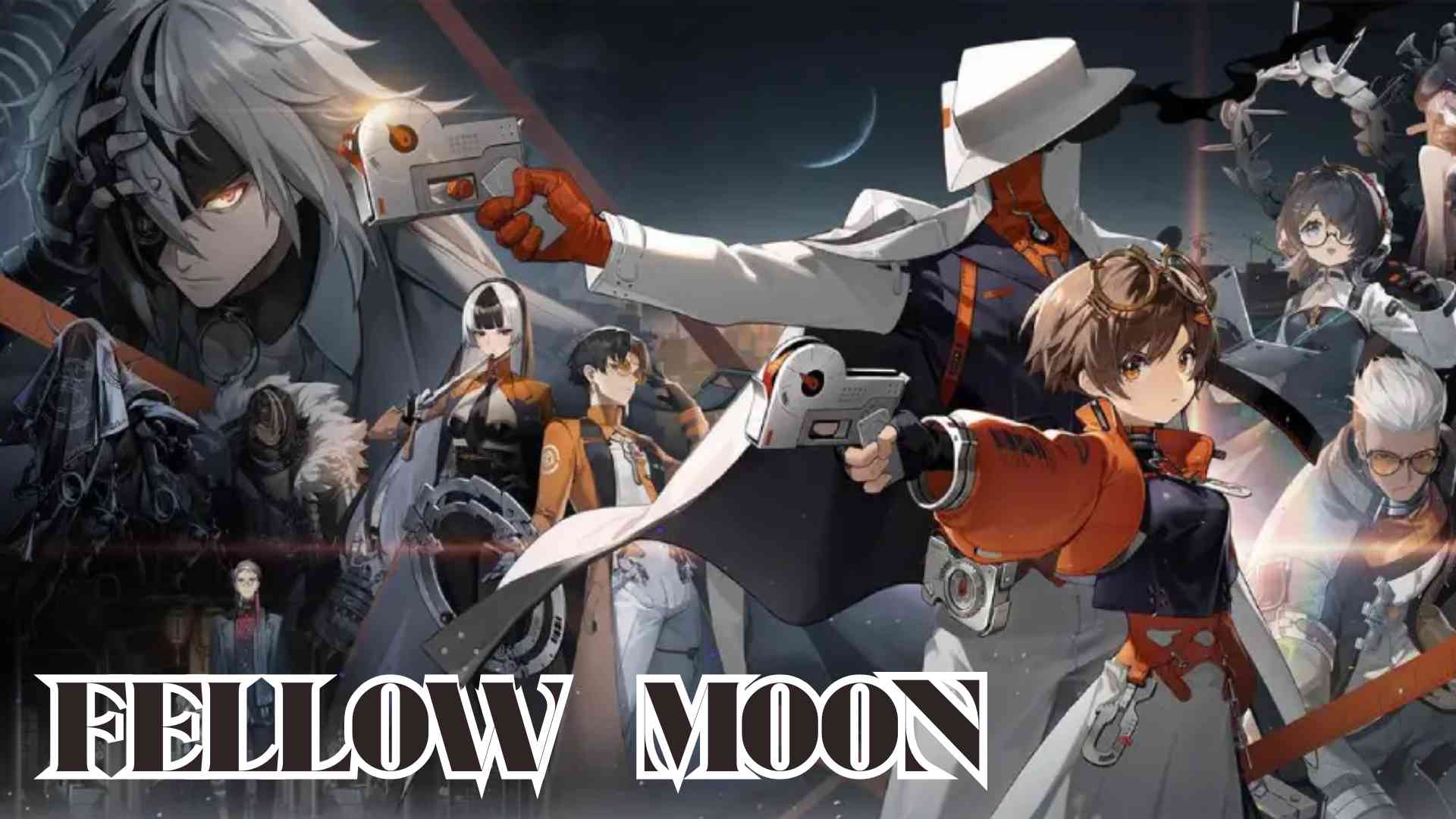 Fellow Moon Leveling Guide - How to Level Up Faster