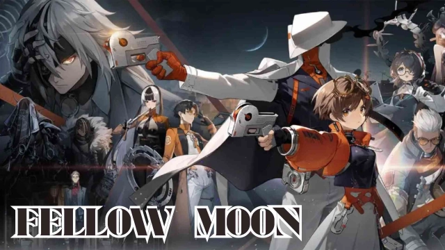 Fellow Moon Leveling Guide - How to Level Up Faster