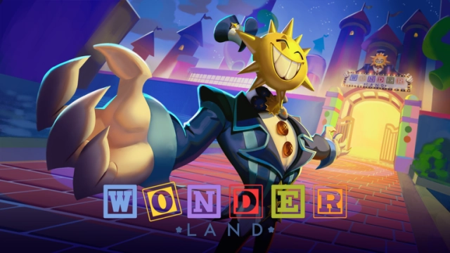 Roblox Wonderland Beginner Guide: Lumins, Levels, Bosses & Survival Tips