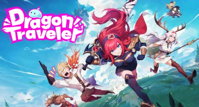 Dragon Traveler Mimir Build Guide: Best Gear, Subclass, Teams & Skills